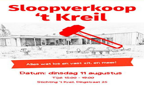 sloopverkoop