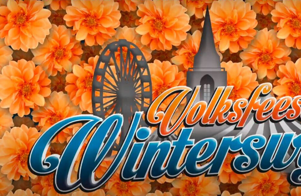volksfeest winterswijk bloemen