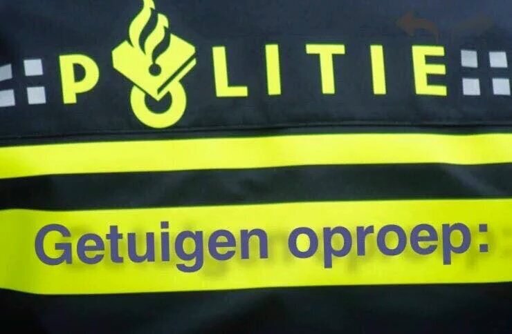 politieoproep