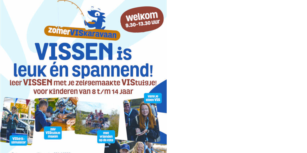 vissen