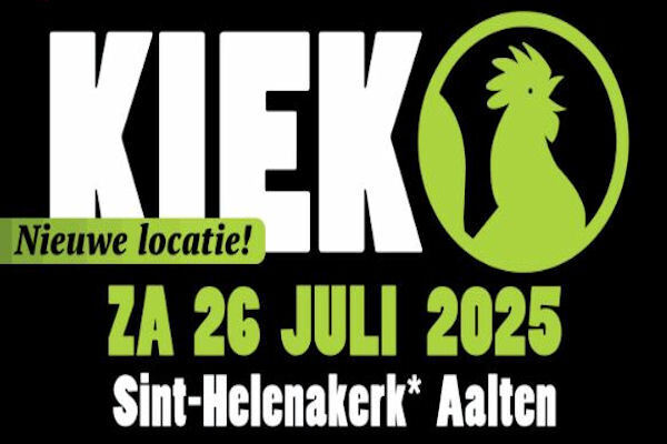 kiek