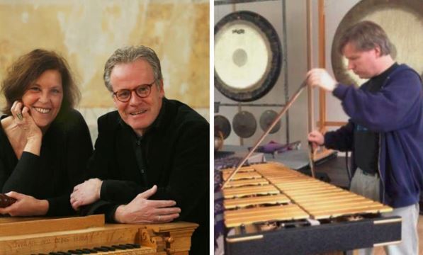 de musici Hanne Feldhaus, Wim Ruessink en Folkert Buis. foto pr1