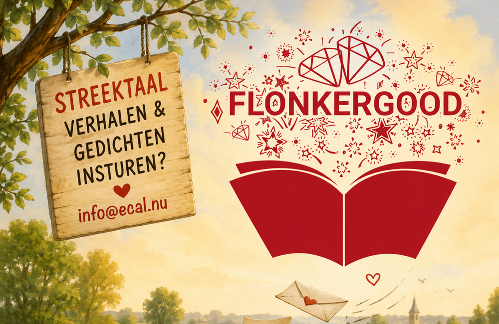 AI Image Flonkergood oproep
