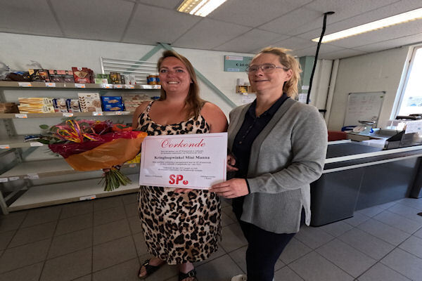 SP Winterswijk roept inwoners op: wie is de sociaalste ondernemer van 2026?