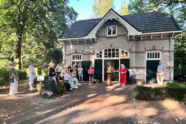 Hempost-verbranding-21-juni-2025