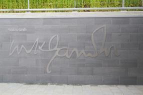 gandhihandtekening
