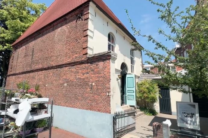 Doopsgezind Kerkje opent seizoen vol muziek, bezinning en ontmoeting