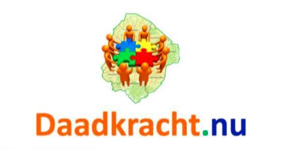 daadkracht