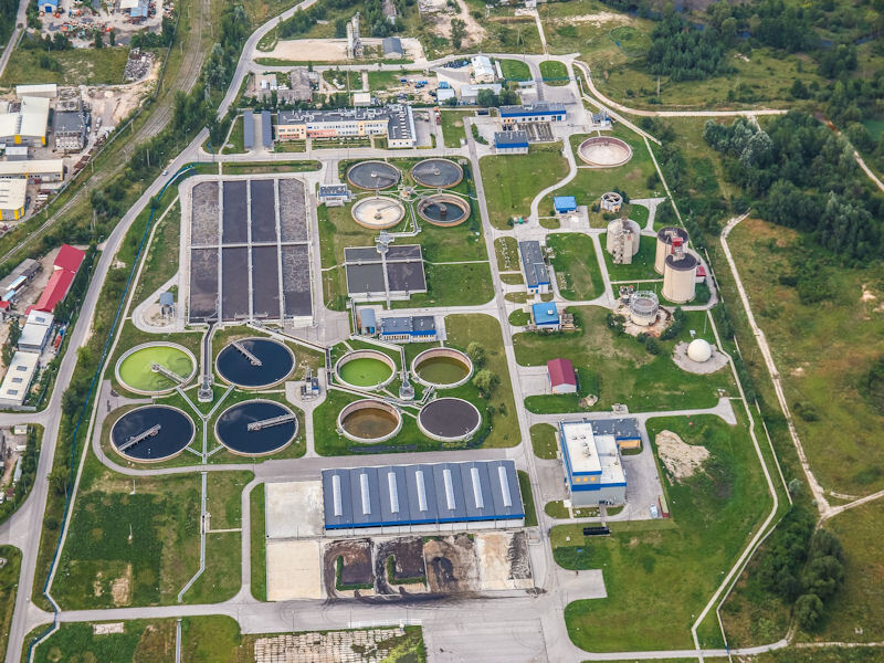 waterzuivering