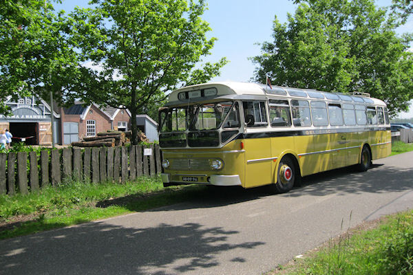 cultuur-bus