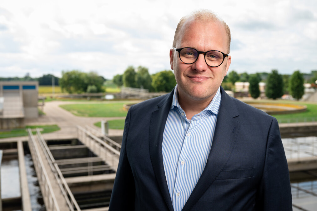 Joris Bengevoord