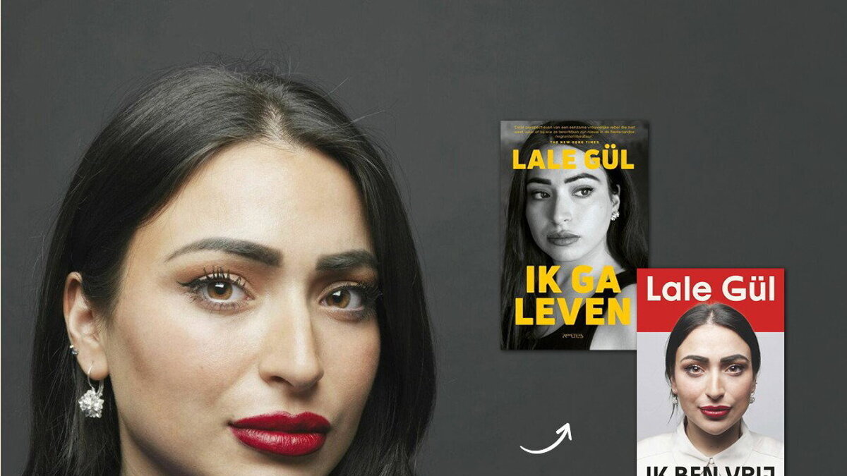 Lale Gül
