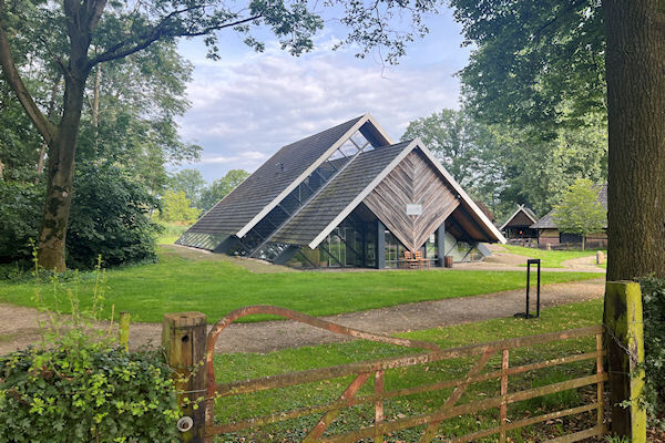 Achterhoeks-Openluchtmuseum
