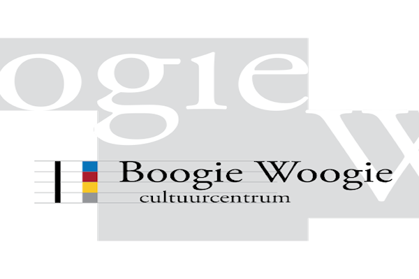 boogie-woogie