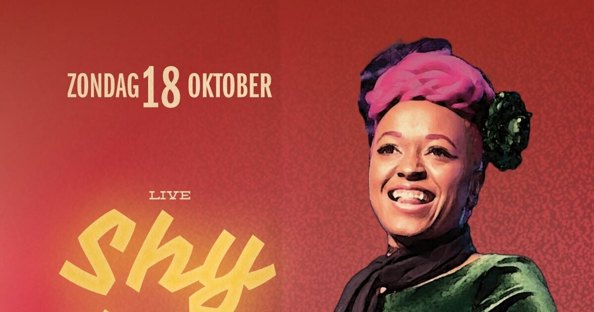 Muzikaal weekend in Café ’t Bolwerk: rock op zaterdag, soul op zondag