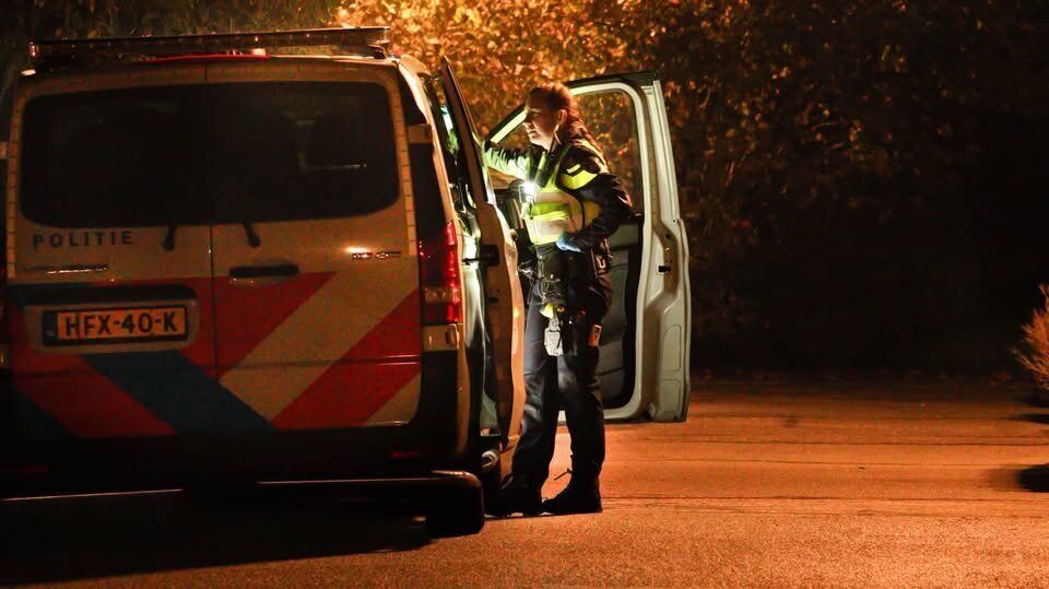 Persoon gewond na steekincident in woning in Aalten