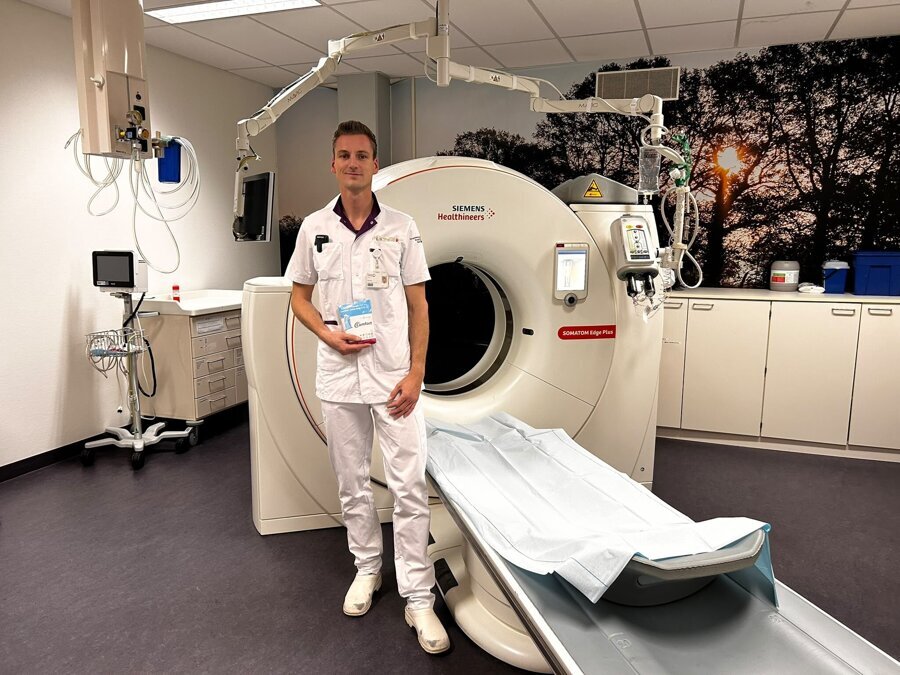 RadiodiagnostischlaborantGerbenElferdinktoontdeplaszakkenliggend2