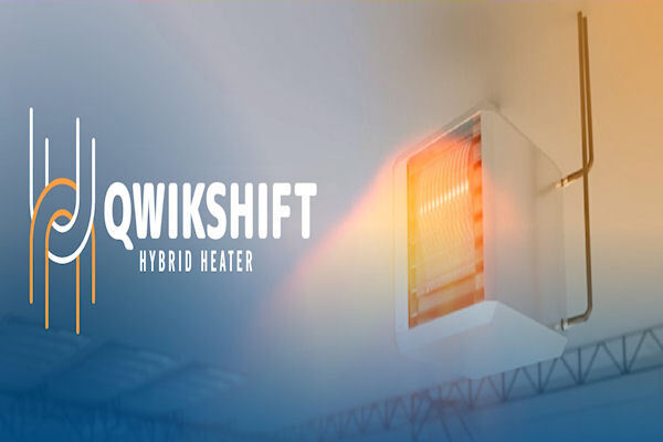 hybrid-heater