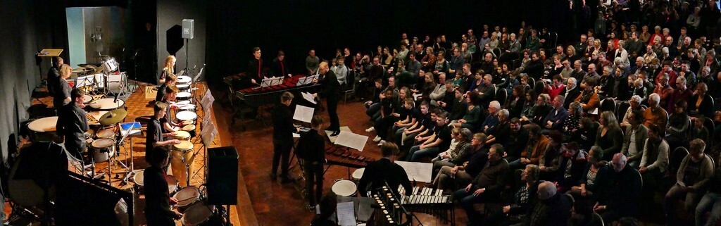 Winterdrums-