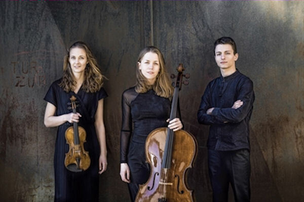 amelio-trio