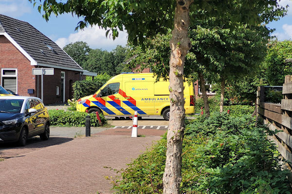 ambulance
