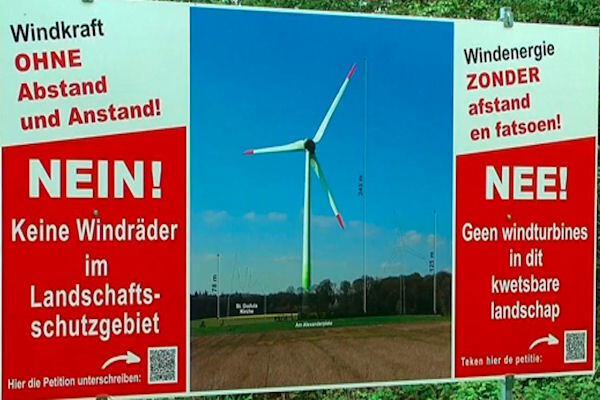 windmolens