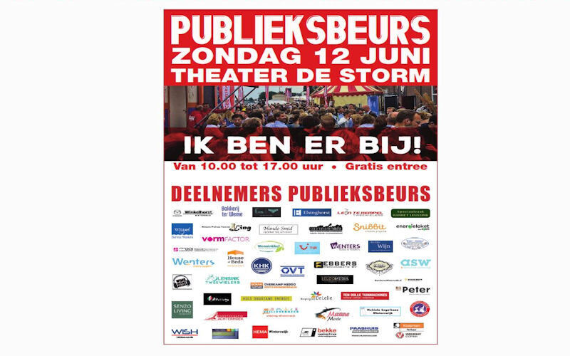 beurs-de-storm