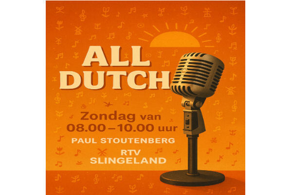 all-dutch