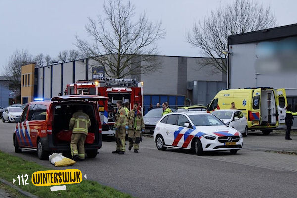 ongeval-ichtenvoorde