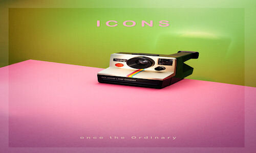 icons