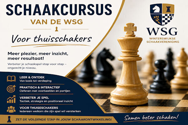 cursus wsg