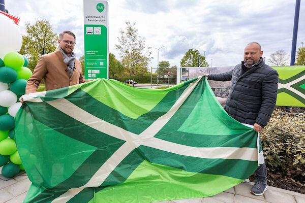 Vlag
