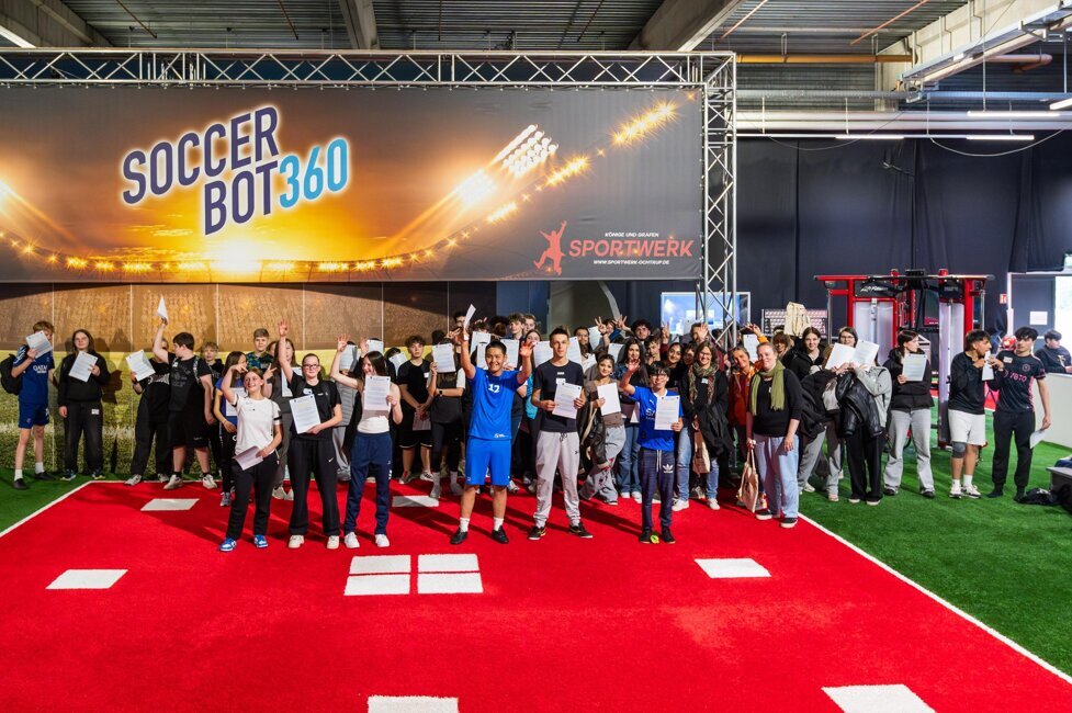 Euregionaal sportfestival brengt jongeren uit Nederland en Duitsland samen (c) Rick Mellink.jpeg