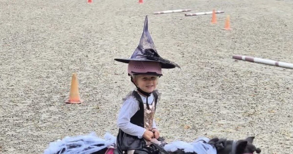 Leden HVW boeken fraaie resultaten op wedstrijden en Halloweenwedstrijd groot succes
