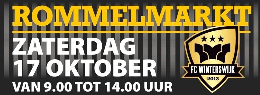 rommelmarkt