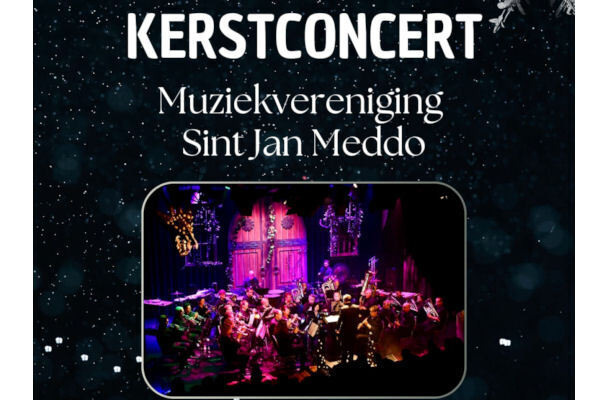 kerstconcert-St-Jan