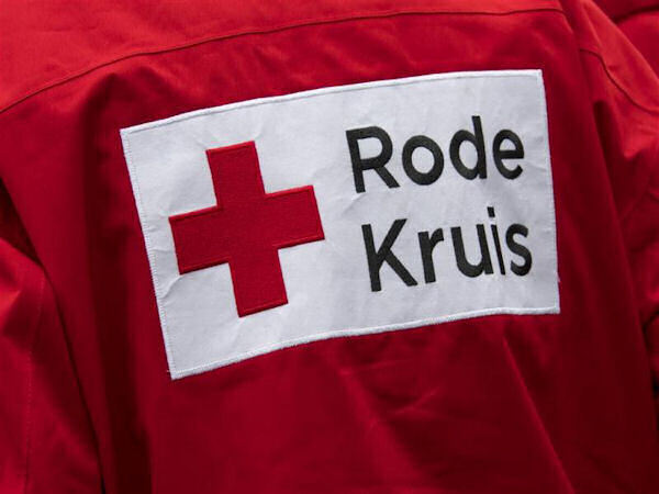 Rode-Kruis
