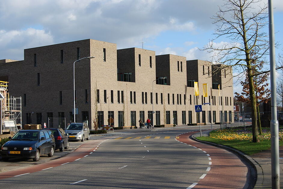 Nieuwe coalitie bouwt aan morgen