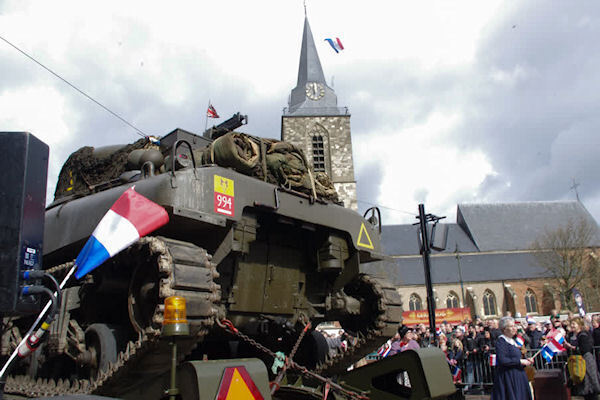 tank