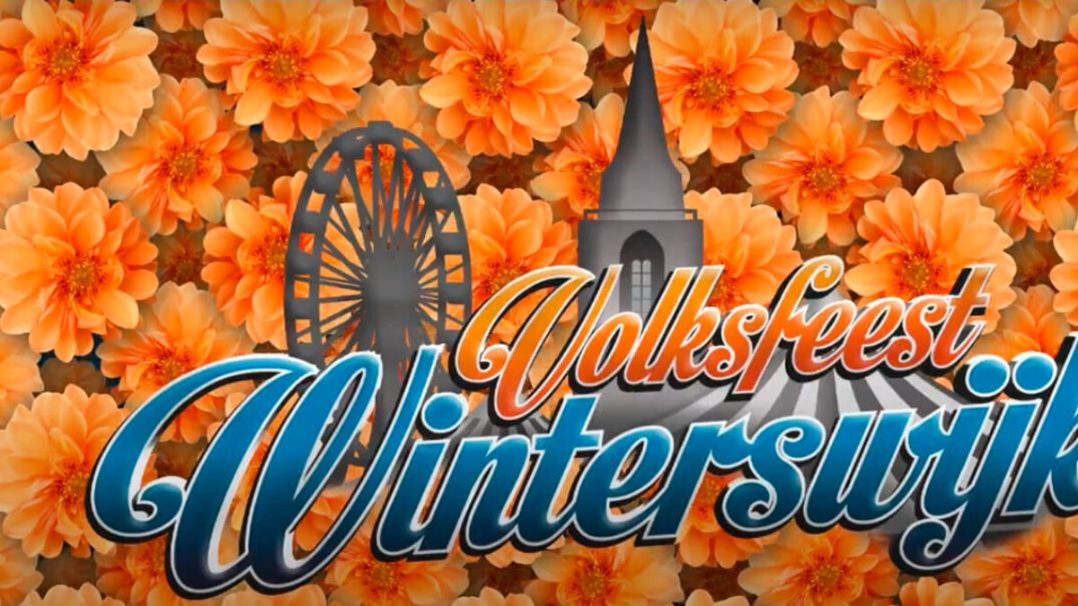 volksfeest winterswijk bloemen