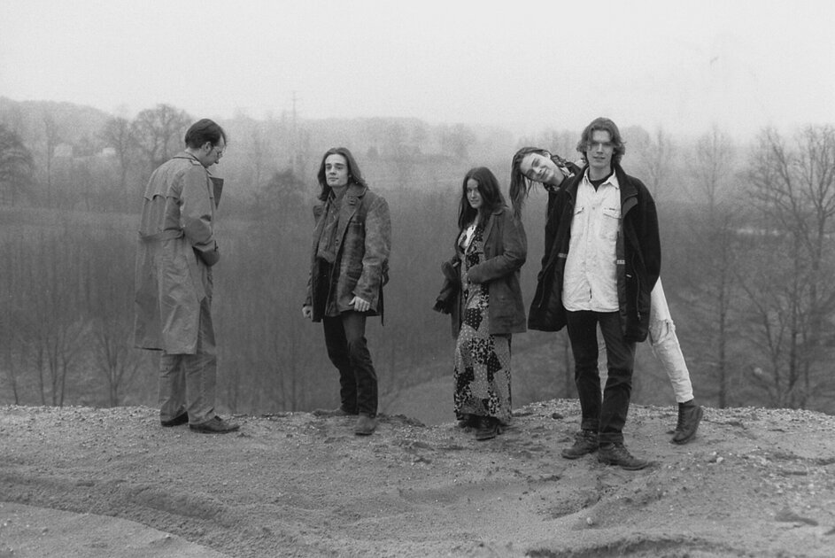 DEPAU maakt line-up AAP Festival compleet in Aalten