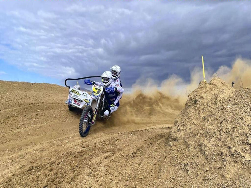 motorcross