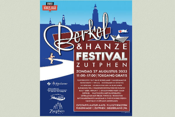 hanzefestival