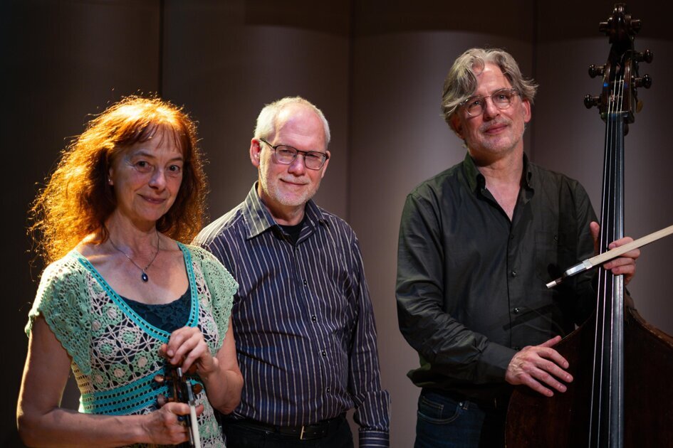 Uniek kamermuziekconcert ‘Deep Dreams’
