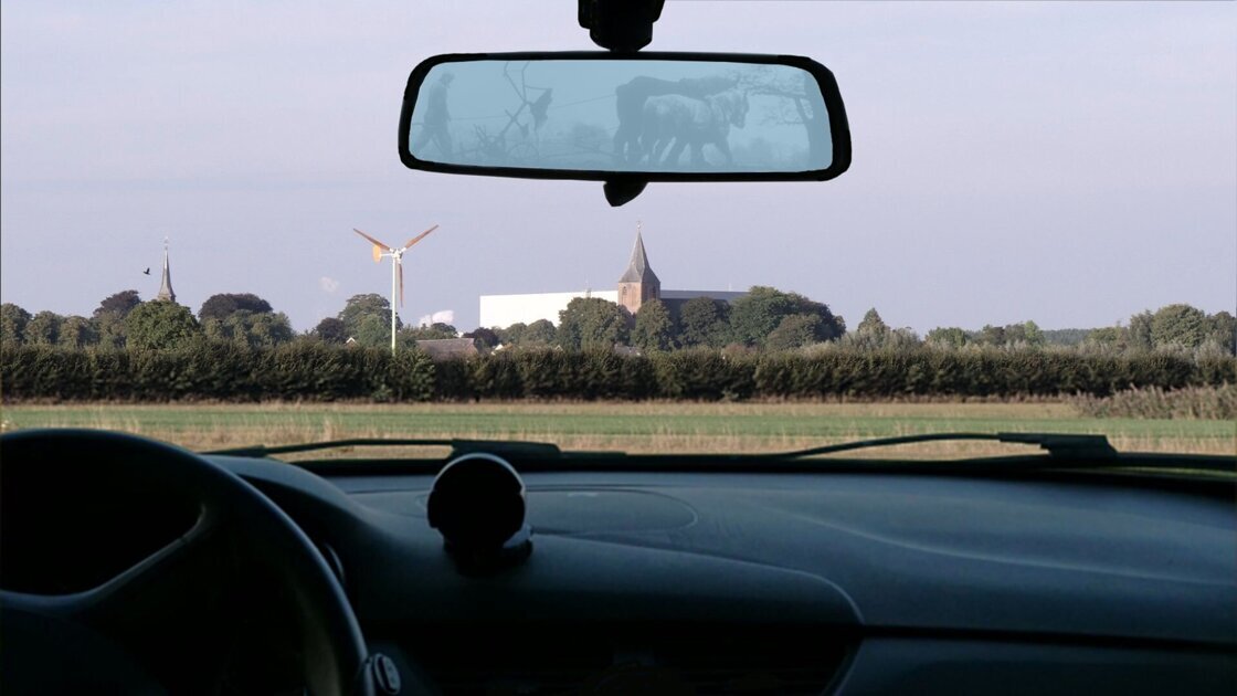 Documentaire ‘Bespiegelingen over de Achterhoek’ terug in Winterswijk na groot succes