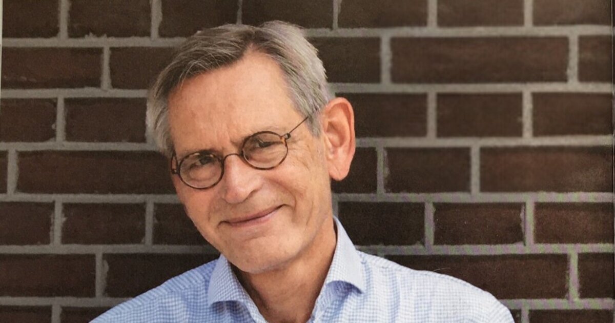 Lezing Erik Muller: ‘Gelukkig heb je je wenkbrauwen nog’ in Bibliotheek Lichtenvoorde