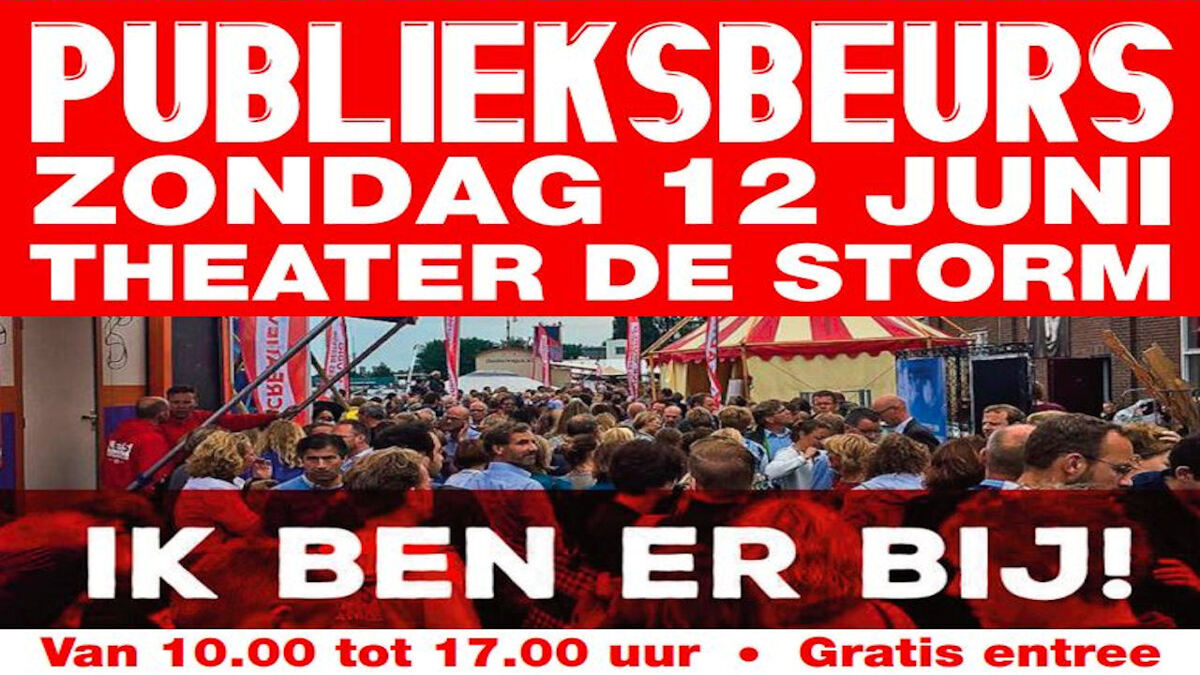 publieksbeurs